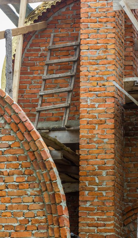 Commercial Masonry Repair