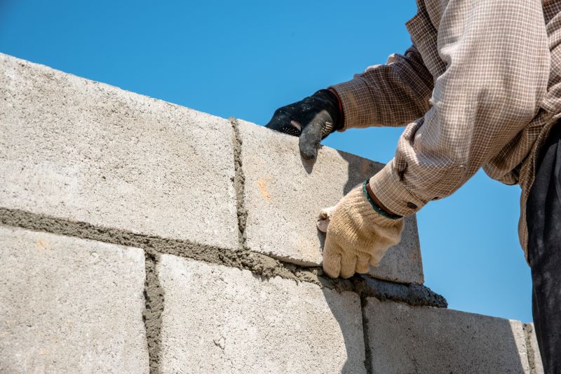 Brick Masonry Service in West Hartford, CT
