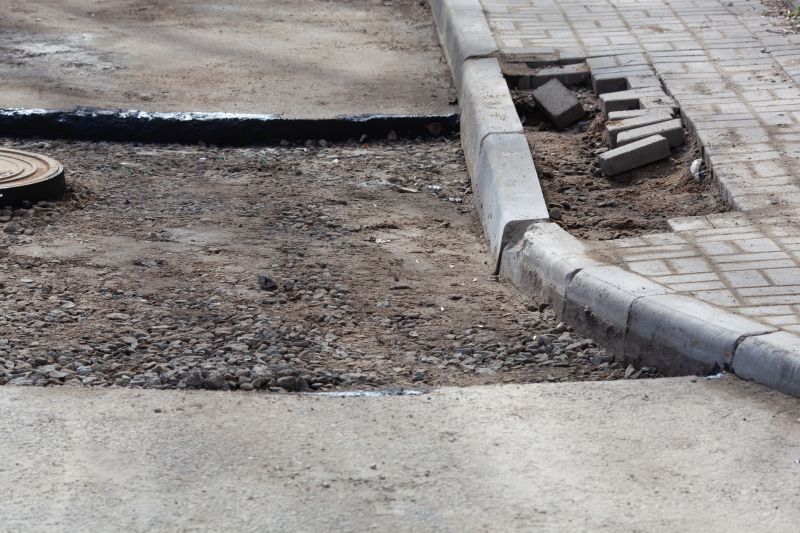 Commercial Masonry Repair