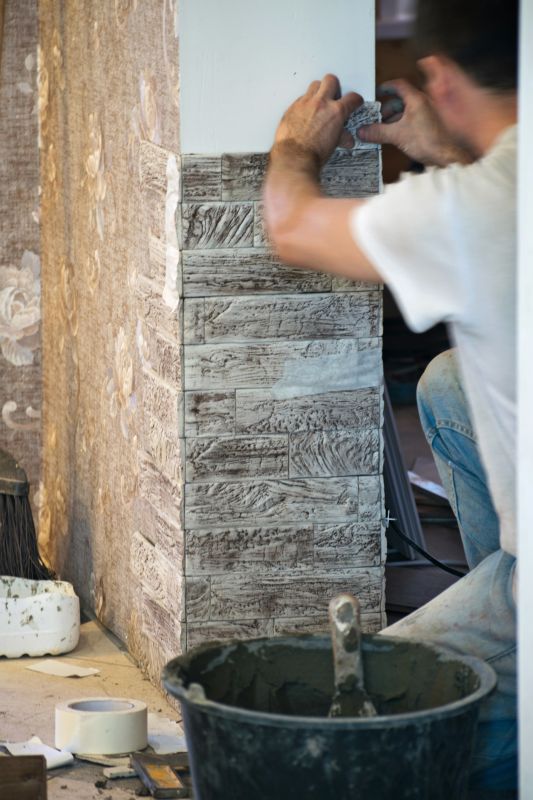 Commercial Masonry Repair