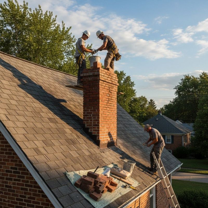 Chimney Installation