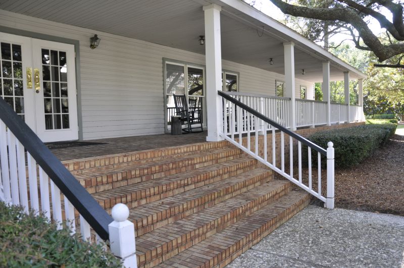 Masonry Steps Installation in Worcester, MA