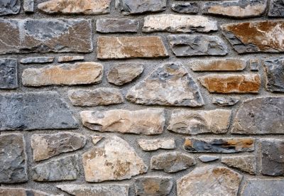Stone Wall Replacement in Stamford, CT