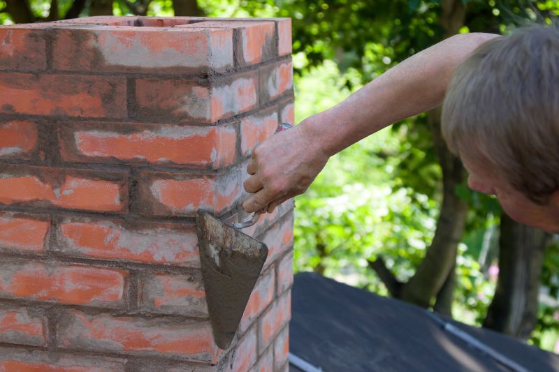 Contact About Commercial Masonry Repair