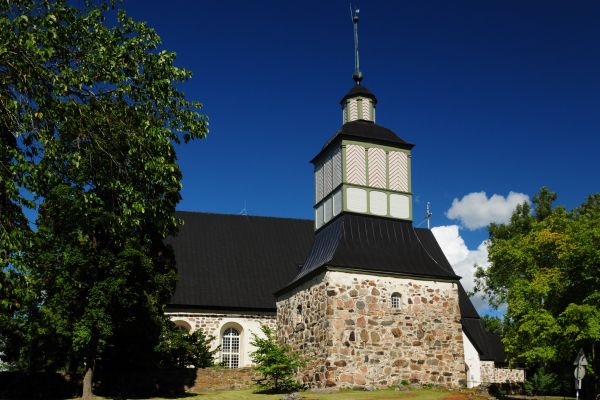 Commercial Stone Masonry